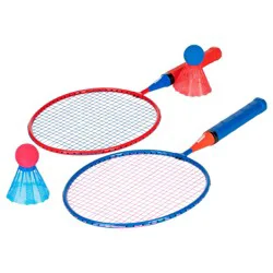 Franklin Smashminton