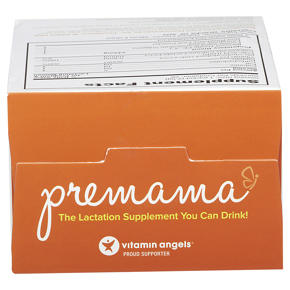 slide 8 of 8, Premama Drink Mix 28 ea, 28 ct