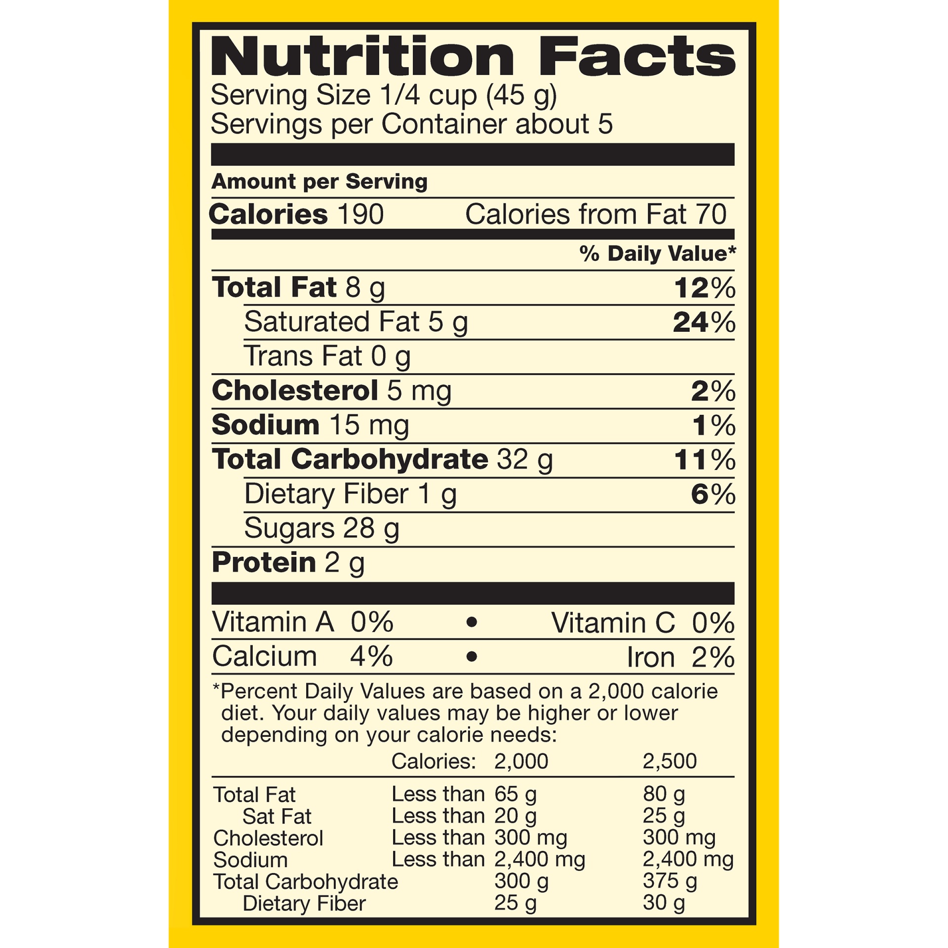 slide 6 of 6, Raisinets Milk Chocolate Covered Raisins, 8 oz