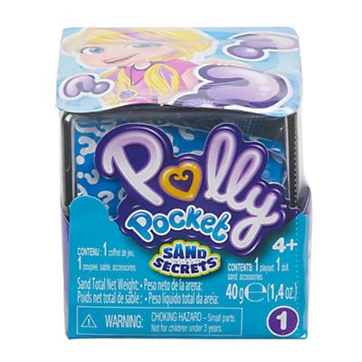 slide 1 of 1, Polly Pocket Surprise, 1 ct