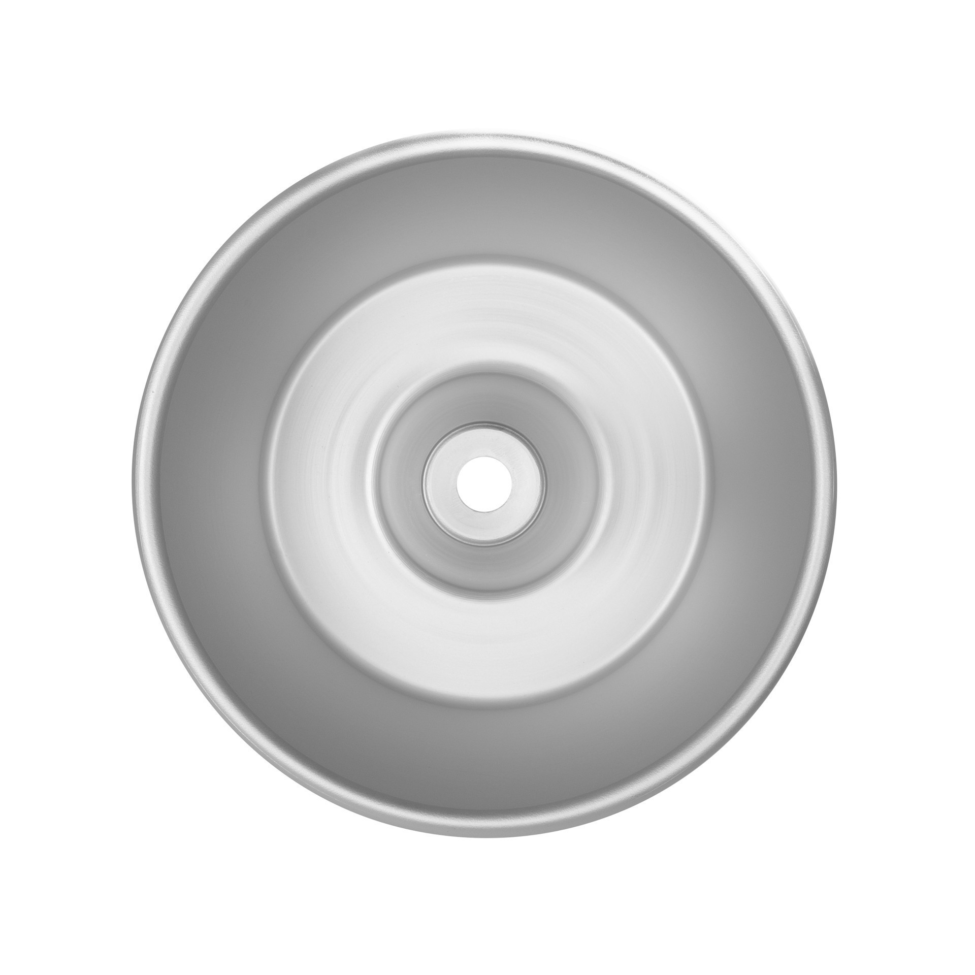 slide 3 of 3, Fat Daddio's Proseries 8" Angel Food Cake Pan, 8 in