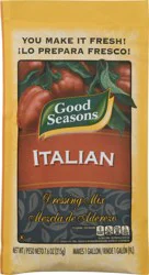 Good Seasons Italian Dressing Mix 7.6 oz