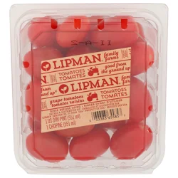 Grape Tomatoes