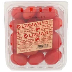 Grape Tomatoes