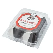Superior on Main Black and White Cookies
