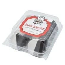Superior on Main Black and White Cookies