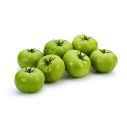 Green Tomato