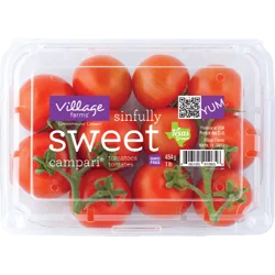 Campari Tomatoes