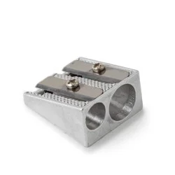 Artist's Loft Metal Pencil Sharpener