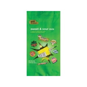 slide 1 of 1, CVS Gold Emblem Sweet & Sour Mix, 20 oz