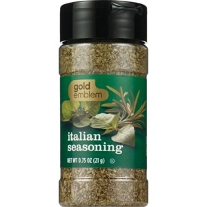 slide 1 of 1, CVS Gold Emblem Italian Seasoning, 0.75 oz