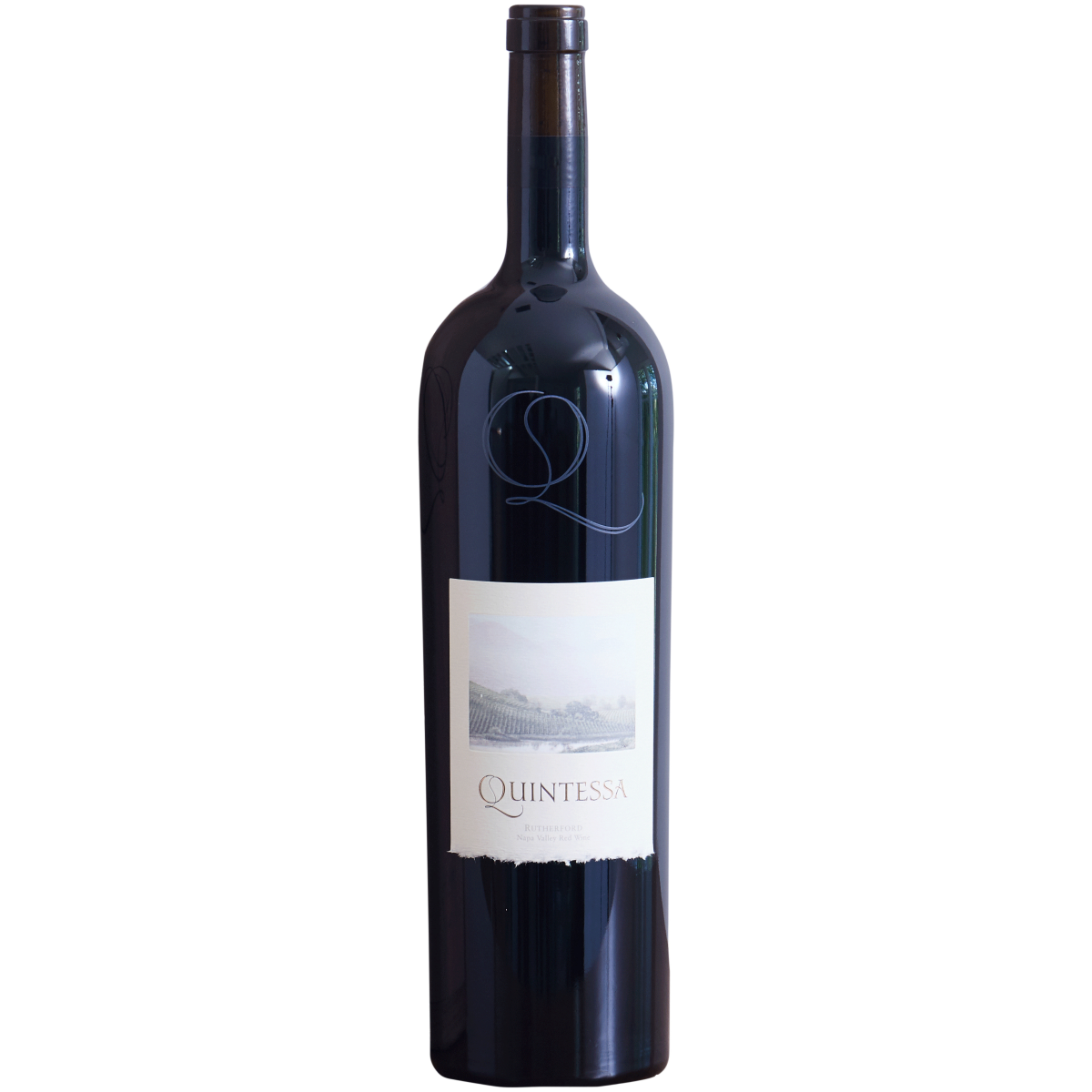slide 1 of 1, Quintessa California Red Wine, 1.5 liter