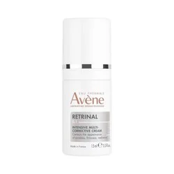 Avène Retrinal 0.1 Intensive Multi-Corrective Cream 0.5 fl oz