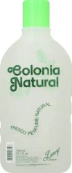 Lacry Colonia Natural