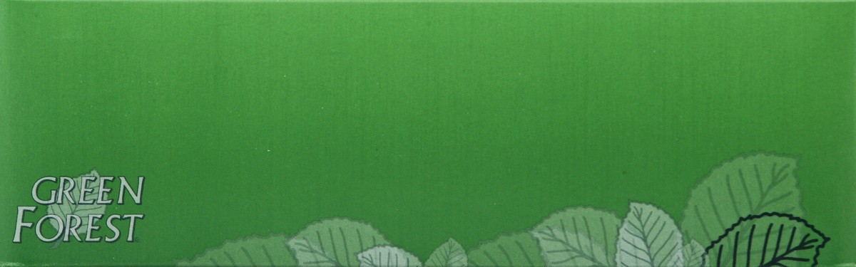 slide 4 of 7, Green Forest Facial Tissue, 175 ct