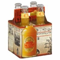 slide 1 of 4, Fentimans Mandarin Seville Orange Jigger, 4 ct; 9.3 fl oz