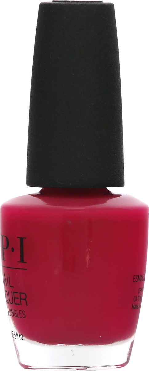 slide 9 of 12, OPI Nail Polish 15 ml, 15 ml