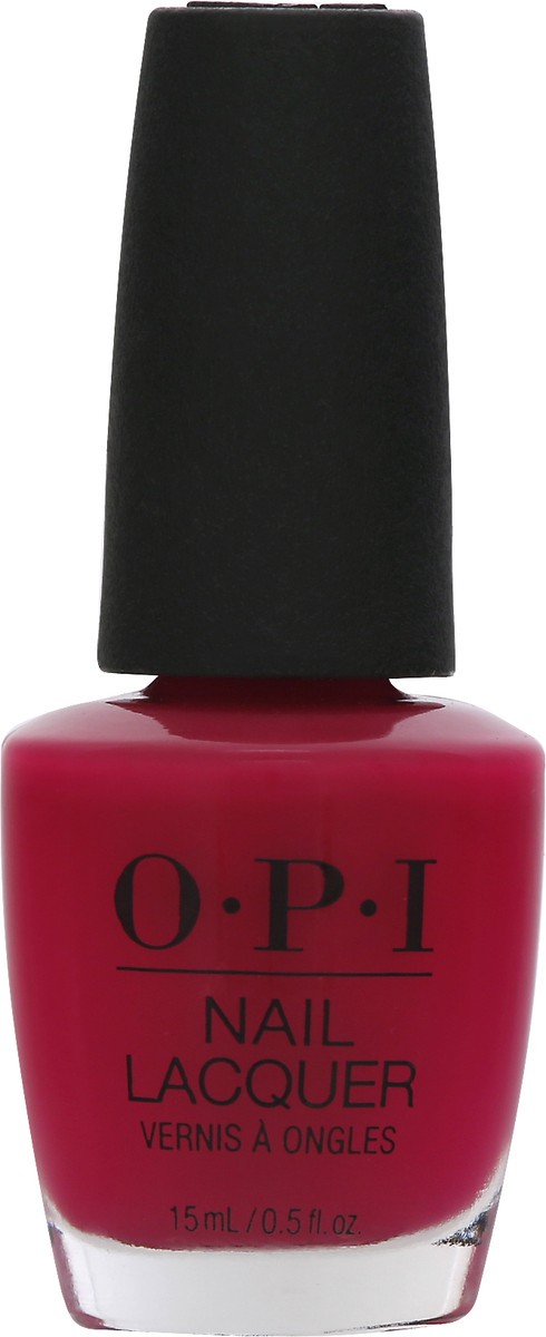 slide 10 of 12, OPI Nail Polish 15 ml, 15 ml