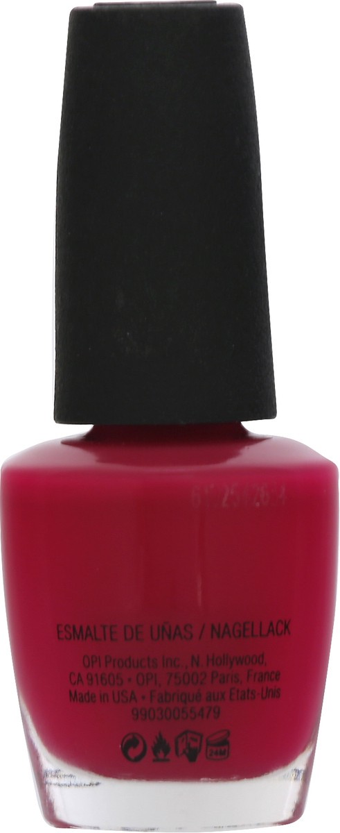 slide 2 of 12, OPI Nail Polish 15 ml, 15 ml