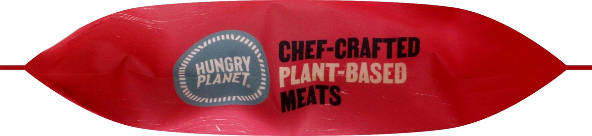 slide 5 of 9, Hungry Planet Asian Meatballs Plant Base, 8 oz