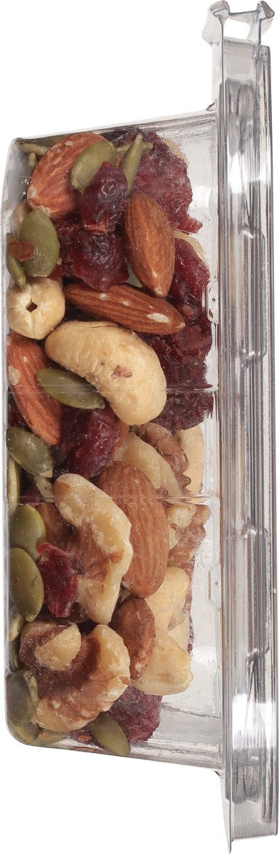 slide 4 of 13, UNFI Wholesome Heart Snack Mix - 8 oz, 8 oz