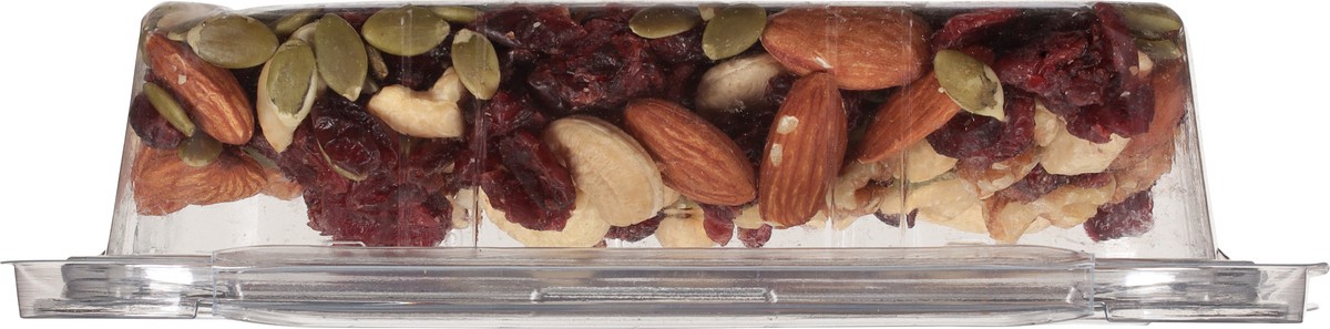 slide 2 of 13, UNFI Wholesome Heart Snack Mix - 8 oz, 8 oz