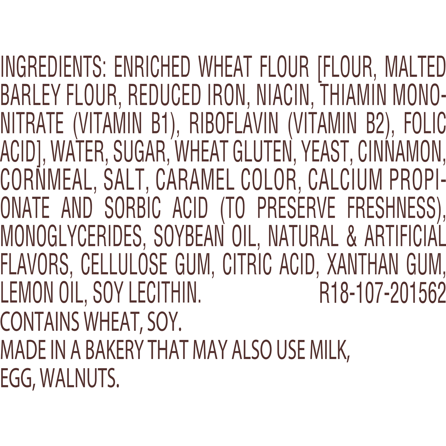 slide 3 of 3, Thomas' Cinnamon Swirl Bagels, 6 count, 20 oz, 6 ct