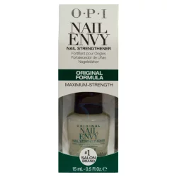 OPI Nail Envy Original Formula Nail Strengthener