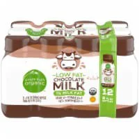 Simple Truth Organic Low Fat Chocolate Milk