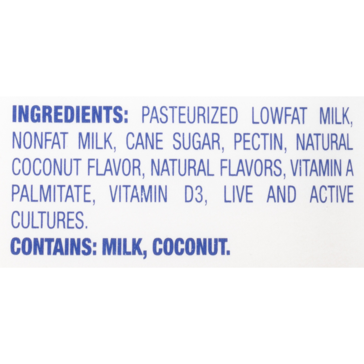 slide 8 of 8, Lifeway Kefir Kefir,Lf,Cccnt Chia, 32 oz