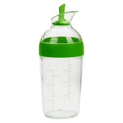 Oxo SoftWorks Little Salad Dressing Shaker 1 Each