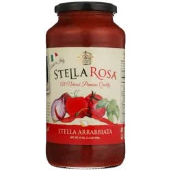 Stella Rosa Arrabbiata