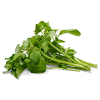 slide 2 of 5, Watercress, 1 ct