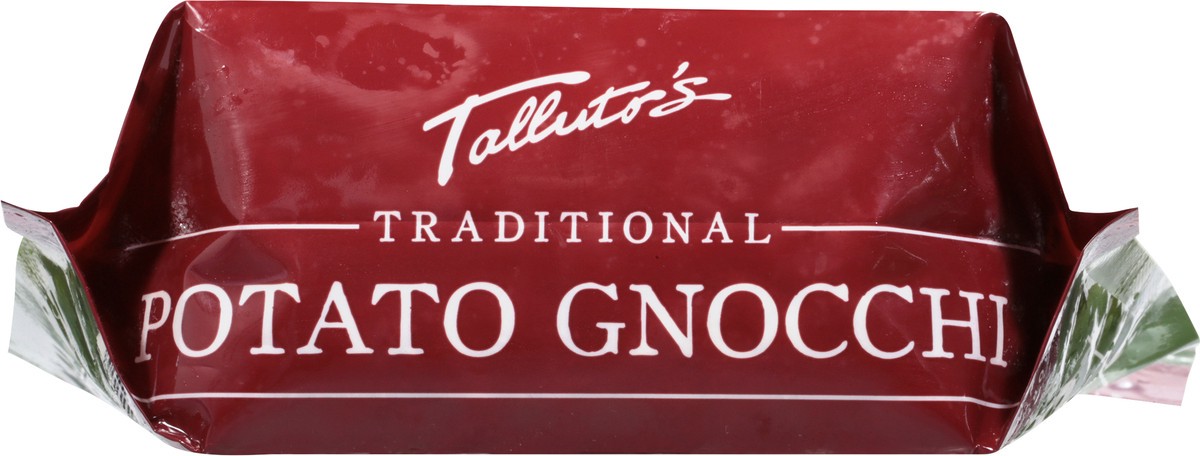 slide 2 of 9, Talluto's Traditional Potato Gnocchi - 32 oz, 32 oz