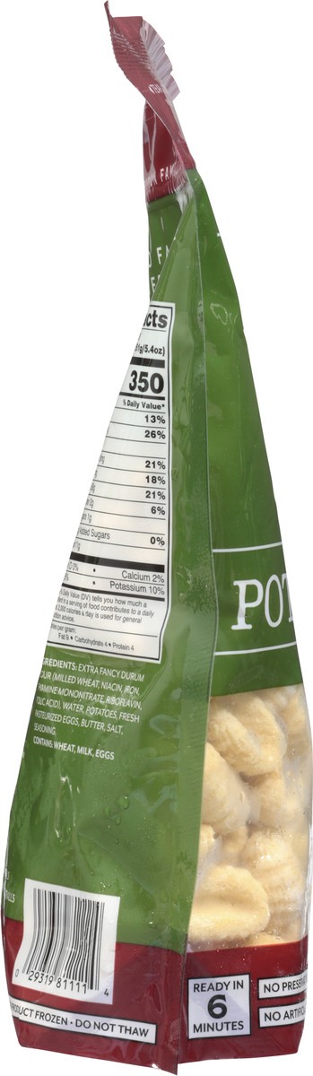 slide 7 of 9, Talluto's Traditional Potato Gnocchi - 32 oz, 32 oz