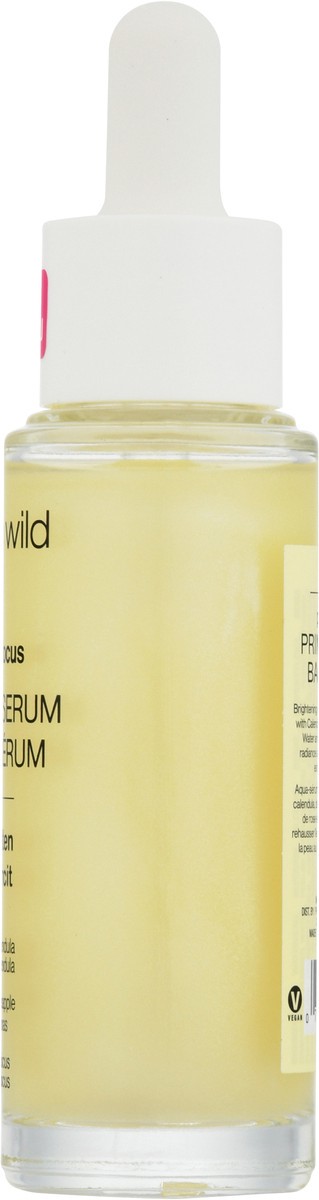 slide 2 of 9, wet n wild PrimeFocus Brighten Primer Serum 1.0 fl oz, 1 fl oz