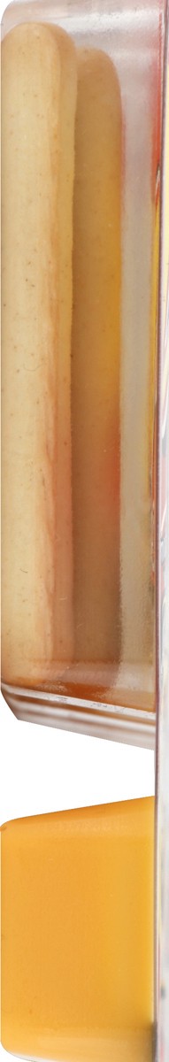 slide 2 of 5, J.R. Dippers Cheese Dip and Sticks 5 ea, 5 ct