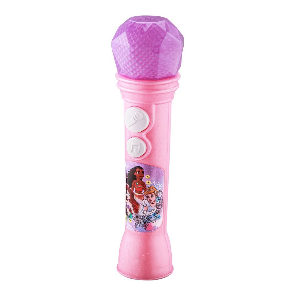 slide 2 of 4, Disney Princess Microphone, 1 ct