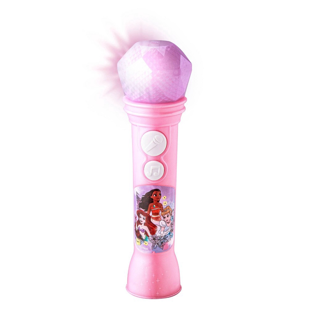 slide 3 of 4, Disney Princess Microphone, 1 ct
