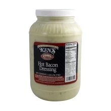 Ken's Steak House Hot Bacon Ranch Dressing
