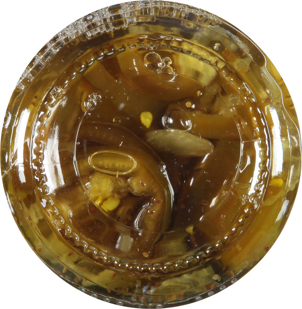 slide 5 of 13, Mt Olive Deli Style Jalapeno, 16 fl oz