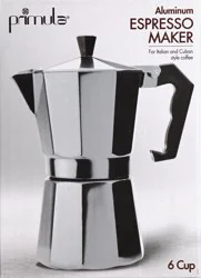 Primula Espresso Maker 1 ea