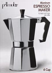 Primula Espresso Maker 1 ea