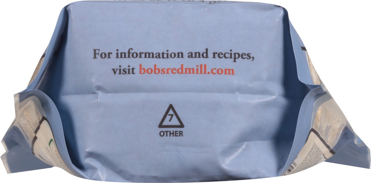 slide 4 of 9, Bobs Bob's Red Mill Gluten Free Scottish Oatmeal, 20 oz