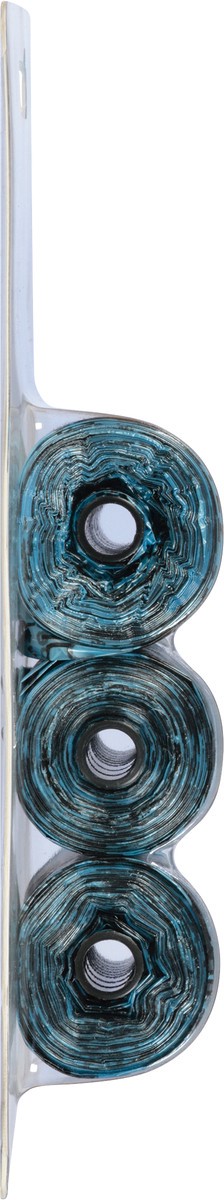 slide 6 of 7, Blue Paws Set of 3 BLU-0160 Pet Waste Bags 3 - 1 ea, 1 ct