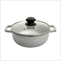 Imusa Caldero Basic Glass Lid 3 20c