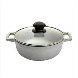 Imusa Caldero Basic Glass Lid 3 20c