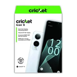 Cricket Wireless Icon 6