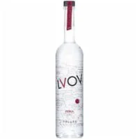 Lvov Vodka