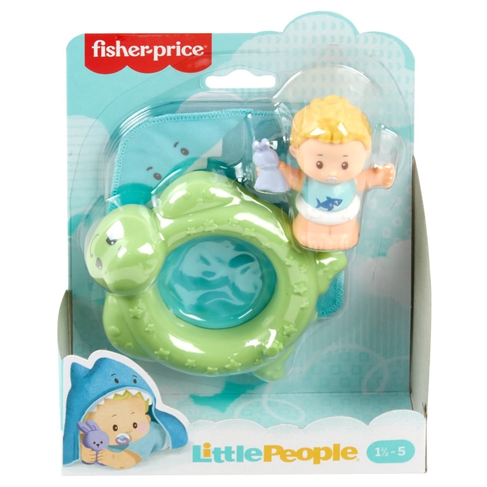 slide 1 of 1, Fisher-Price Little People Bundle N Play Toy Set, 1 ct